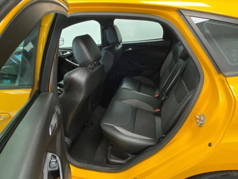 Used 2015 Ford Focus ST w/ Equipment Group 401A image 31