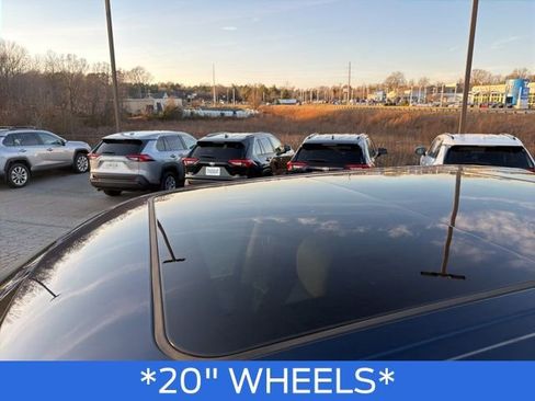 Used 2022 RAM 1500 Limited image 15