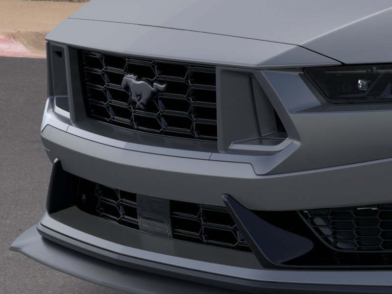 New 2026 Ford Mustang Dark Horse w/ Dark Horse Handlin Package RWD image 19