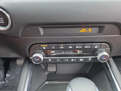 Certified 2025 MAZDA CX-5 Carbon Edition image 18