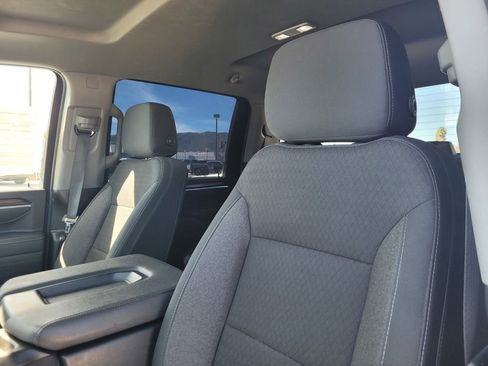 Used 2025 Chevrolet Silverado 2500 LT image 15