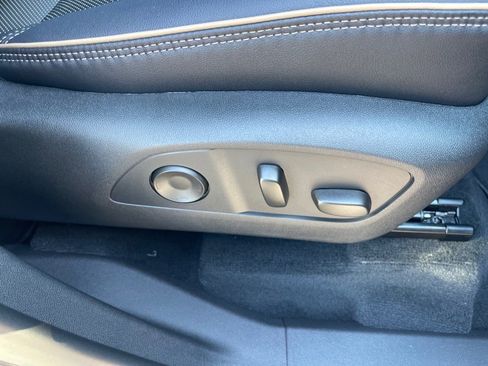 New 2026 Chevrolet Traverse High Country image 17