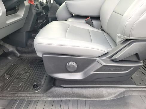 New 2024 Ford F250 XL w/ XL Driver Assist Package AWD/4WD image 16