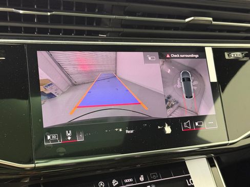 New 2026 Audi Q8 Premium Plus image 17