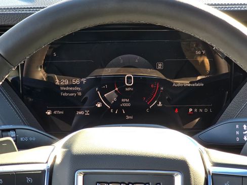 New 2026 GMC Yukon XL Denali w/ Sun & Power Step Package image 29