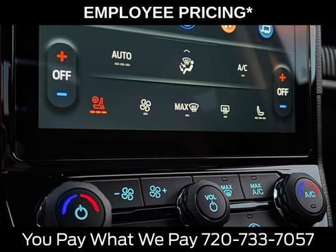 New 2025 Ford Ranger Lariat w/ Convenience Package AWD/4WD image 37