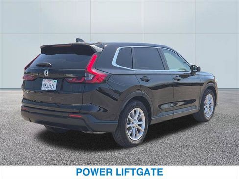 Certified 2024 Honda CR-V EX-L image 7