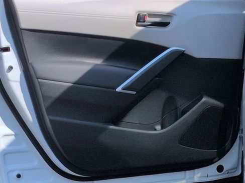 New 2026 Toyota Corolla Cross LE image 14