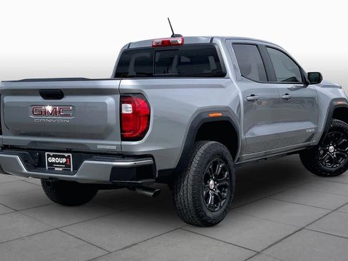 Used 2024 GMC Canyon Elevation w/ Convenience Package image 13