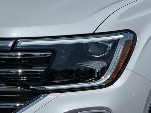 New 2026 Volkswagen Atlas SE AWD/4WD image 10