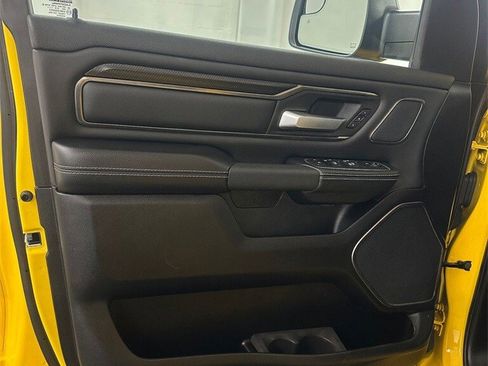 Used 2023 RAM 1500 Rebel w/ Rebel Level 2 Equipment Group image 8