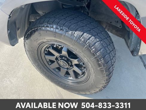 Certified 2023 Toyota Tacoma SR image 14
