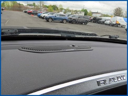 Certified 2023 RAM 1500 Laramie AWD/4WD image 22