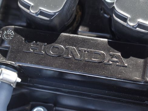 Used 2023 Honda Civic EX image 16