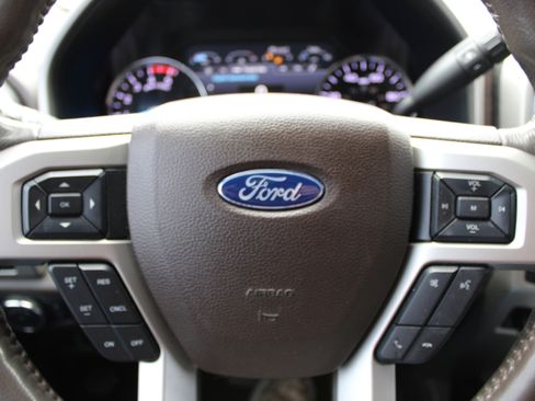 Used 2017 Ford F250 King Ranch w/ King Ranch Ultimate Package image 20