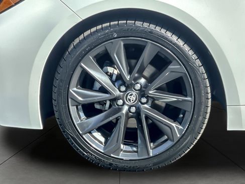 Certified 2023 Toyota Corolla XSE w/ Carpet Mat Package (TMS) image 24