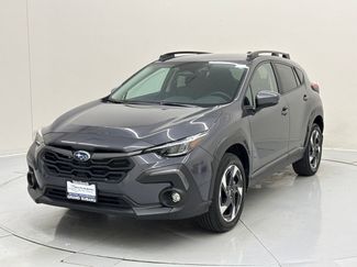 Certified 2025 Subaru Crosstrek 2.5i Limited 360° Tour