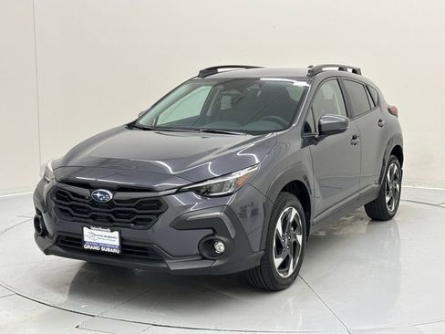Certified 2025 Subaru Crosstrek 2.5i Limited image 1