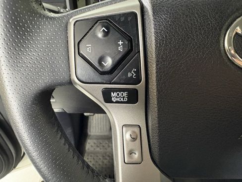 Used 2021 Toyota 4Runner Trail Special Edition image 23