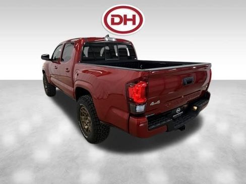 Used 2023 Toyota Tacoma SR AWD/4WD image 10