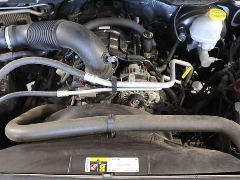 Used 2020 RAM 1500 Tradesman w/ Power & Remote Entry Group RWD image 19