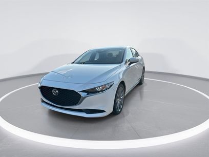 New 2026 MAZDA MAZDA3 2.5 S Sedan w/ Preferred Pkg