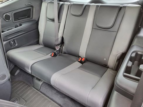 Certified 2023 Subaru Ascent Onyx Edition Limited image 16