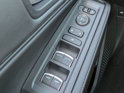 New 2026 Honda Accord Sport image 24