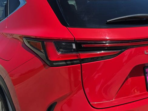 Used 2024 Lexus NX 350 AWD w/ Vision Package image 29