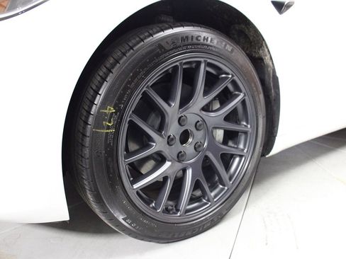 Used 2024 Tesla Model 3 Long Range RWD image 5