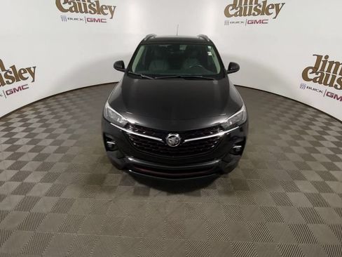 Certified 2023 Buick Encore GX Select w/ Experience Buick Package FWD image 3