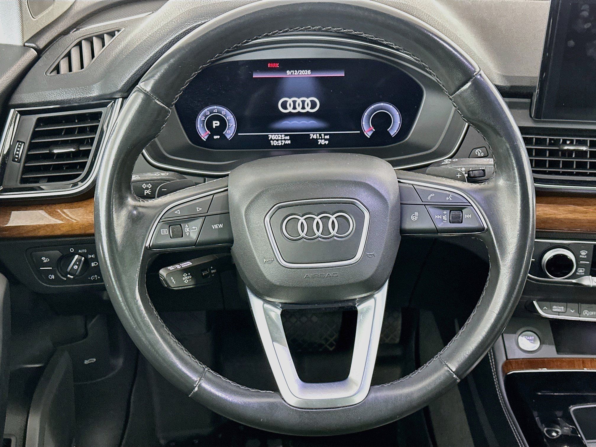Used 2023 Audi Q5 2.0T Premium Plus AWD/4WD image 18