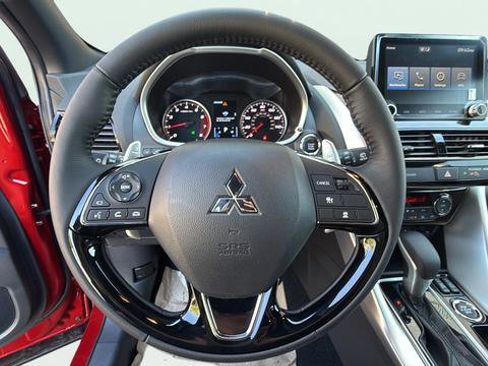 New 2026 Mitsubishi Eclipse Cross AWD image 15
