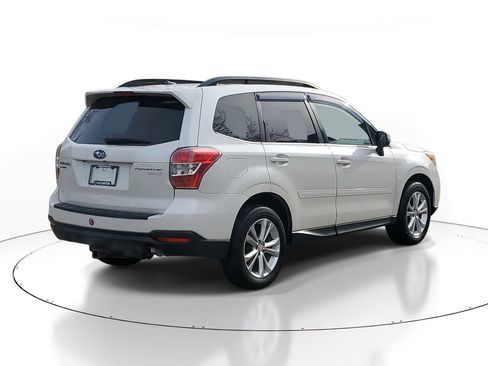 Used 2014 Subaru Forester 2.5i Touring image 4