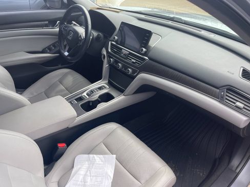 Used 2020 Honda Accord EX-L image 18