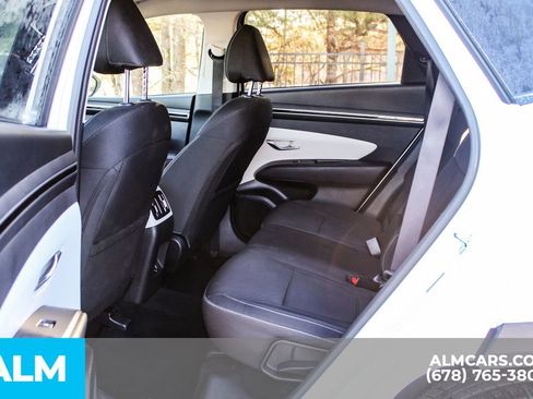 Used 2024 Hyundai Tucson SEL image 17