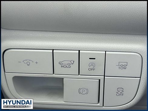 New 2027 Hyundai Palisade SEL AWD/4WD image 24