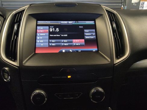 Used 2015 Ford Edge SEL w/ Equipment Group 201A AWD/4WD image 25