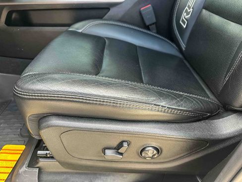 Used 2019 RAM 1500 Rebel w/ Rebel Level 2 Equipment Group AWD/4WD image 15