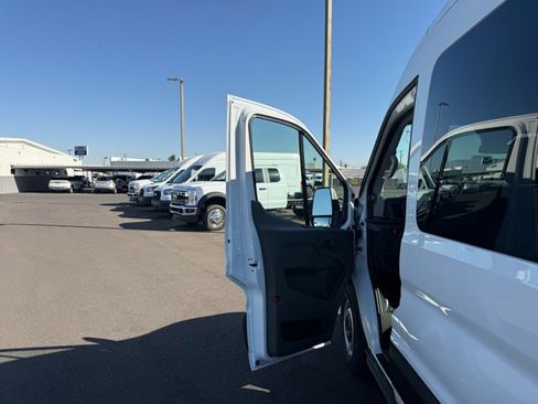 New 2026 Ford Transit 350 XL RWD image 13