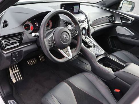 Certified 2023 Acura RDX A-Spec AWD/4WD image 13