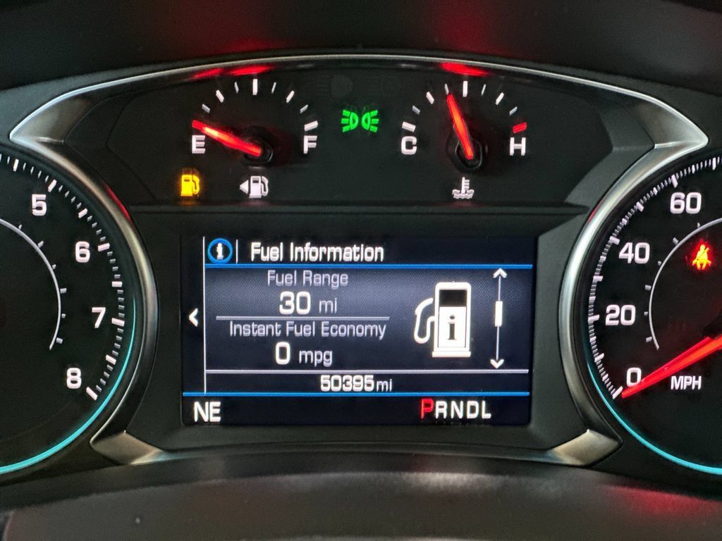 Used 2024 Chevrolet Equinox LT AWD/4WD image 26