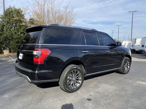 Used 2021 Ford Expedition Limited image 9