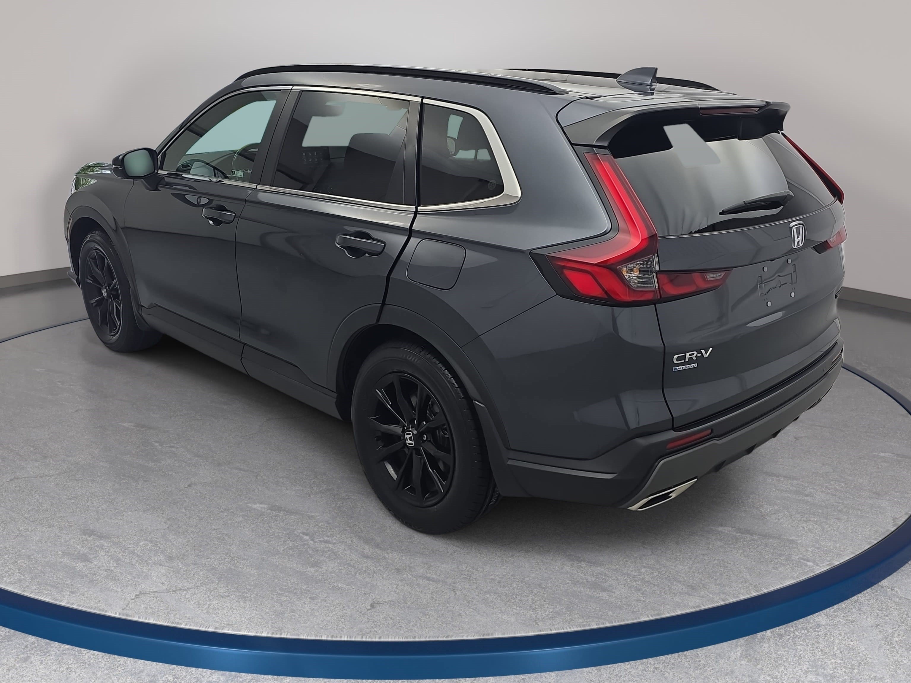 Used 2024 Honda CR-V Sport-L image 7