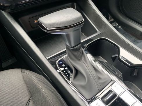 New 2026 Hyundai Tucson SEL image 23