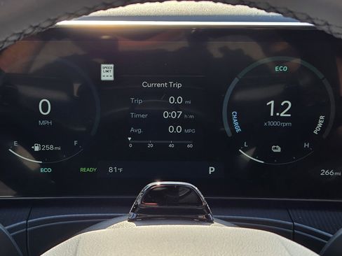 New 2025 Hyundai Santa Fe Calligraphy image 22