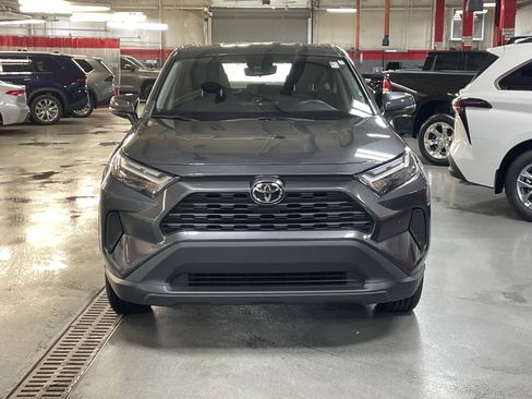 Used 2023 Toyota RAV4 LE image 3