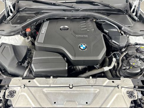 Used 2019 BMW 330i xDrive Sedan w/ Convenience Package AWD/4WD image 57