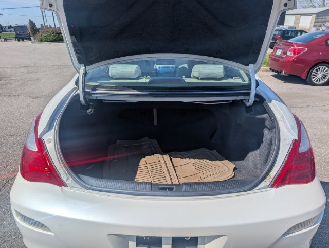 Used 2008 Toyota Solara SE FWD image 16