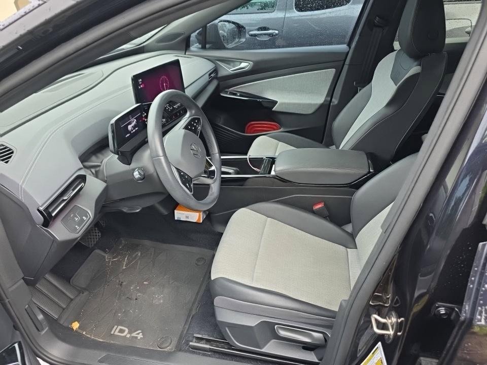Certified 2023 Volkswagen ID.4 Pro RWD image 5